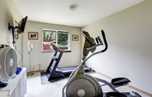 Neen Sollars home gym construction leads